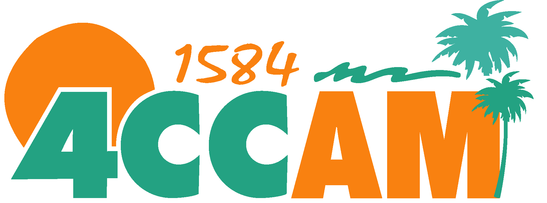 DMG 4CC Rockhampton Logo Vector Logo